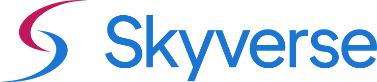 Skyverse Logo
