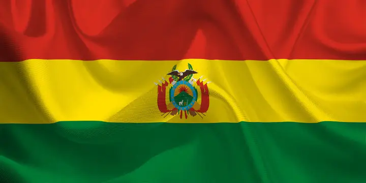 Bolivia – IFATCA