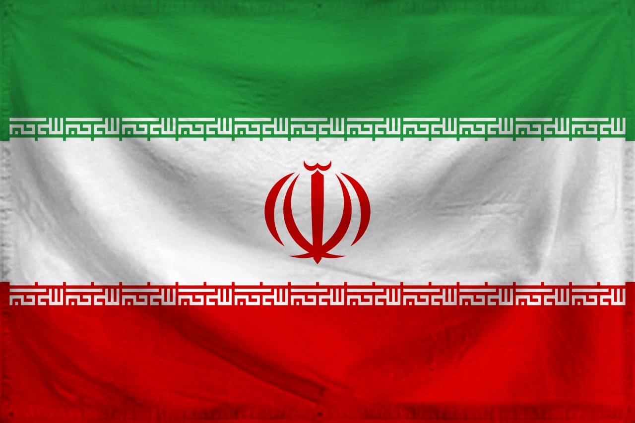 Iran – IFATCA